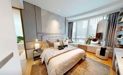 Cliveden At Grange (D10), Condominium #583421641